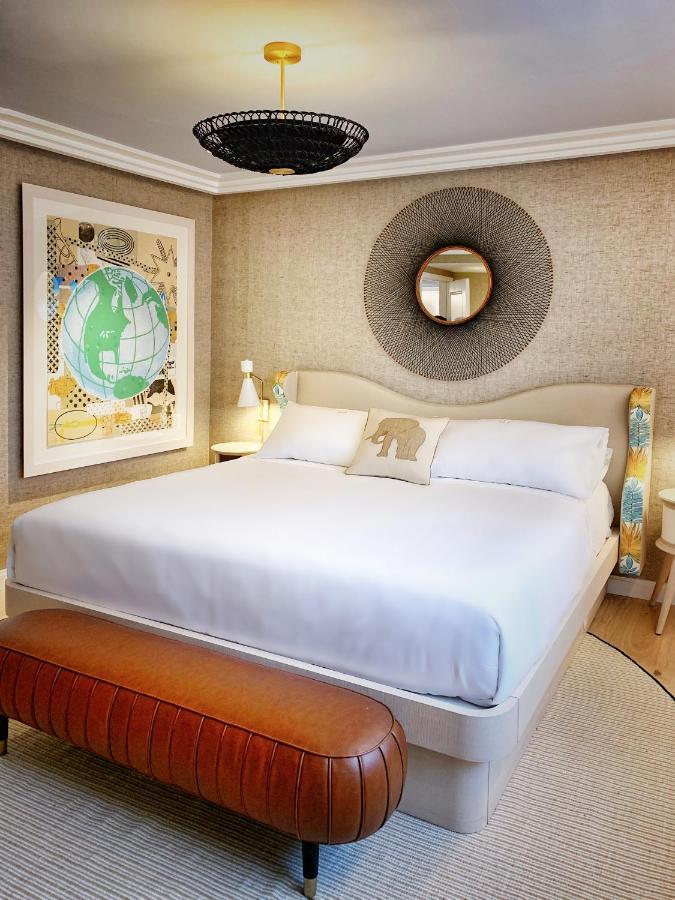 Suite con 2 Camere da Letto